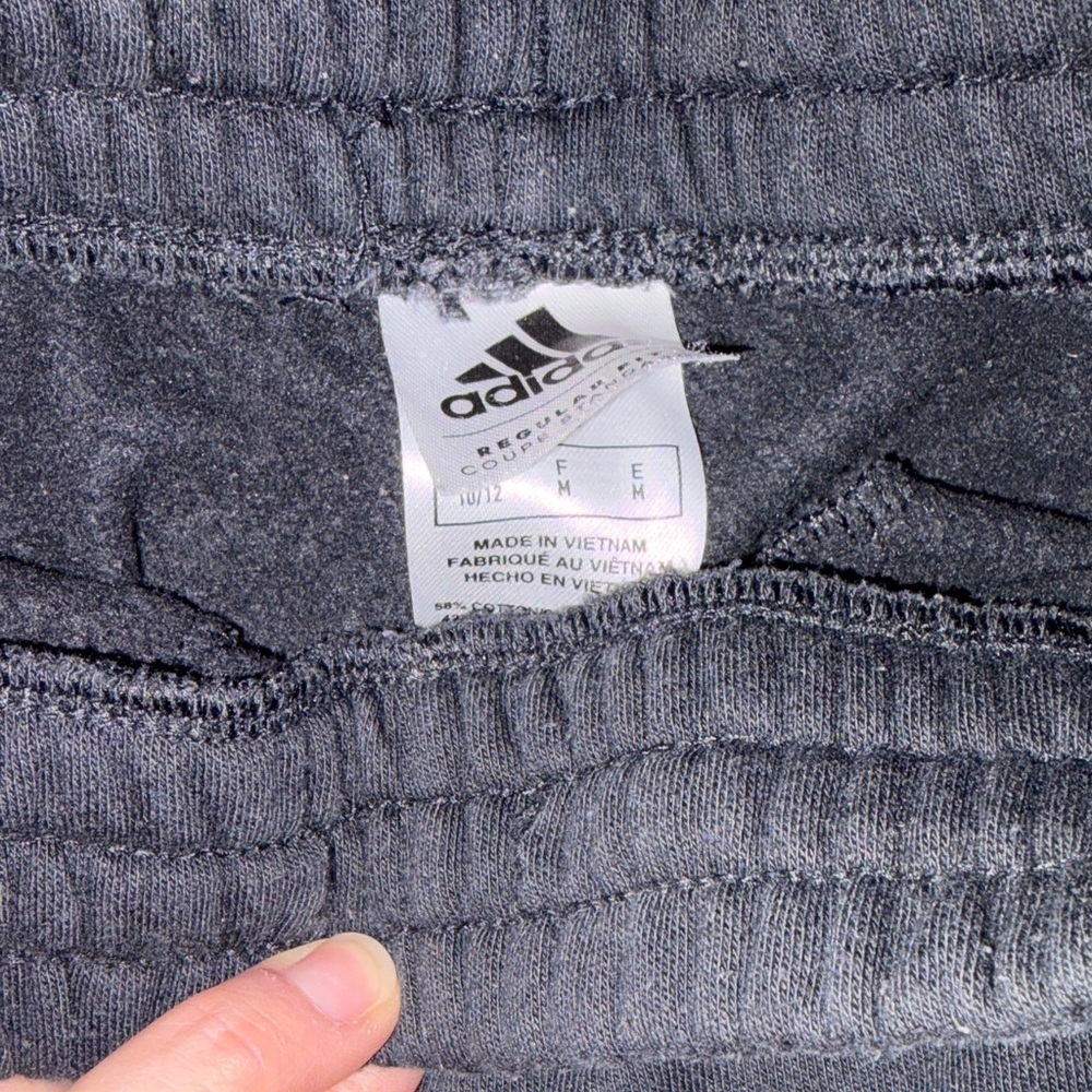 Adidas, Hurley, Old Navy Kids Sweatpants Bundle | EUC | Sz M-XL - Picture 4 of 12